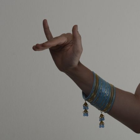 Bilder von Mudras